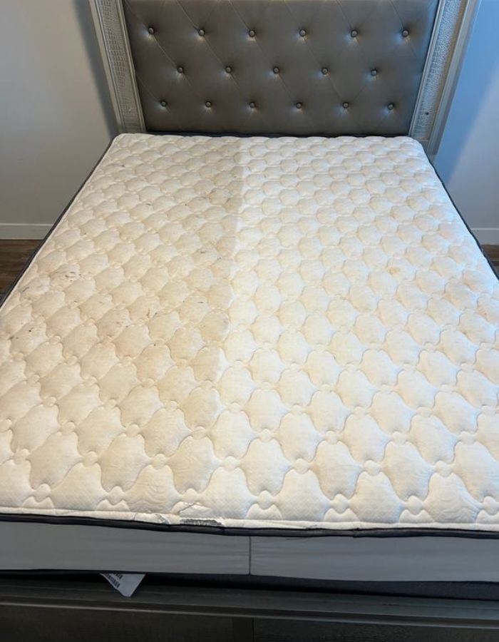 Mattress Cleaning in Austin TX
