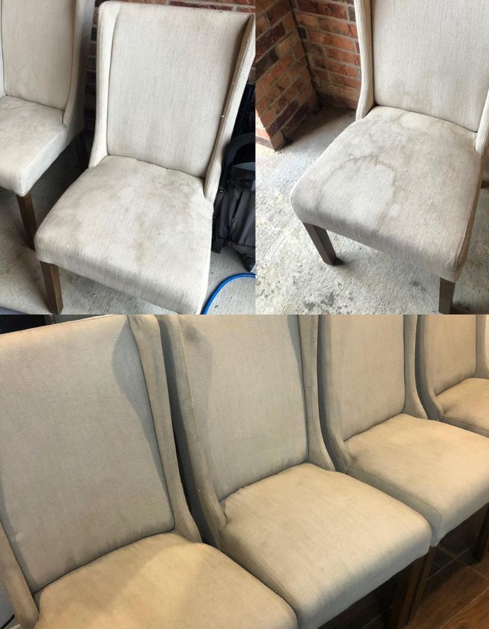 Upholstery Cleaning in Austin TX