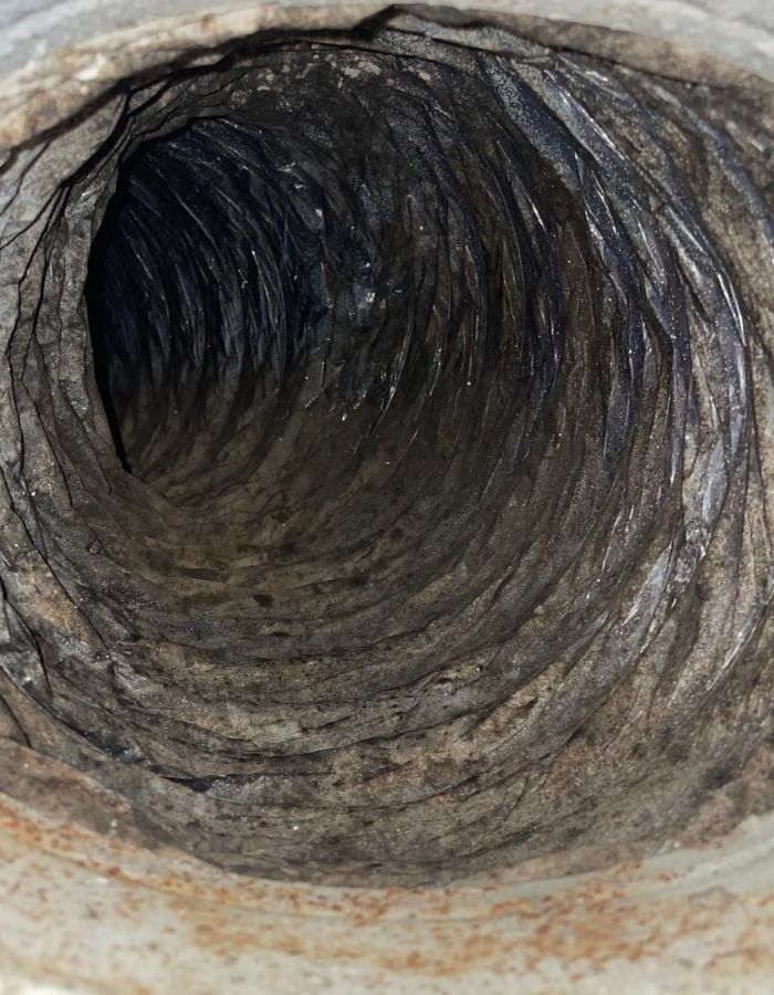 Dryer Vent Cleaning in Austin TX