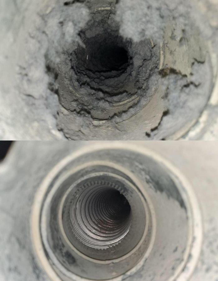 Air Duct Cleaning in Austin TX