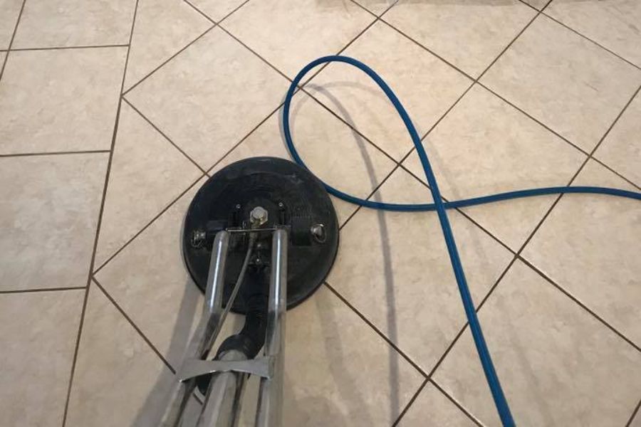 Cleaning Services