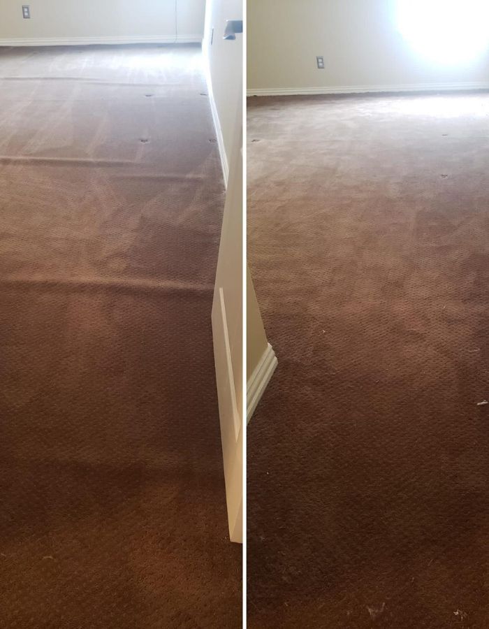 Carpet Stretching Repair in Austin TX