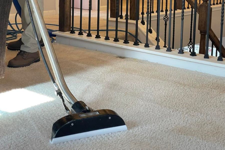 Flooring Services