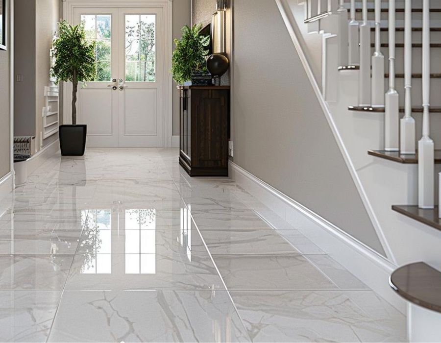 Tile and Grout Cleaning from the Experts